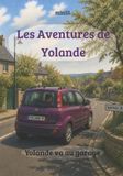 Les Aventures de Yolande Les Aventures de Yolande Paperback