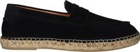 Blackstone ESPA SONNY - DG375 Navy - Slip-ons - Man - Dark blue - Maat: 45