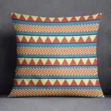 Questo Casa Decoratieve kussensloop
