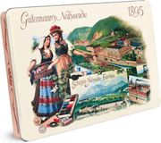 Gütermann Nostalgiedoos Allesnaaigaren 48 x 100 meter