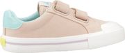 Victoria Scratch-sportschoenen voor kinderen roze maat 24