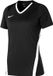 Nike Team Spike Shirt Dames - Maat S