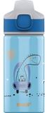 SIGG Dino - Kinder drinkfles aluminium 0,4l