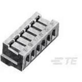 TE Connectivity 1-172142-2 Female header, 12-pole, 1 piece(s) Bag