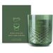 ipuro Sage Sublime Geurkaars 270gr Groen Glas