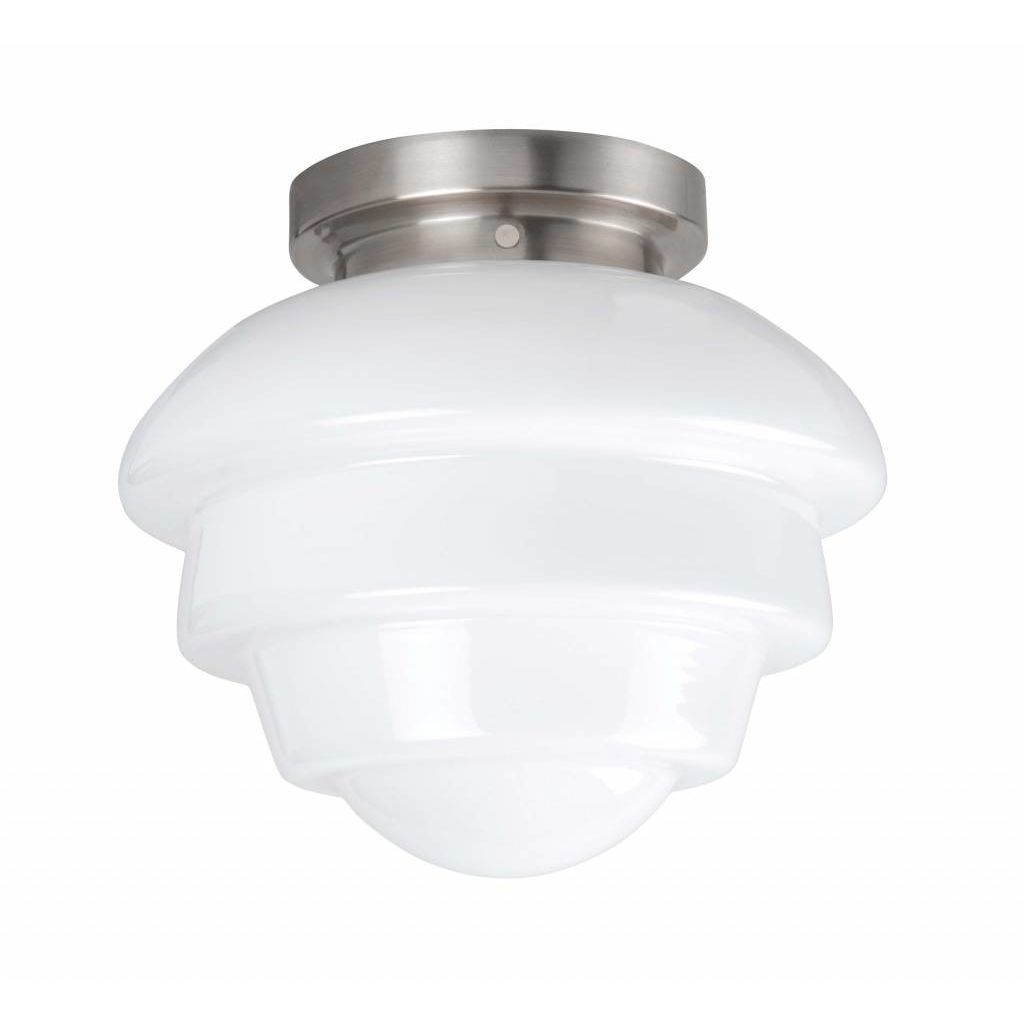 Plafondlamp Art-Deco Oxford Small - Highlight