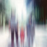Konkurrent Rivergazer - Random Nostalgia (LP)