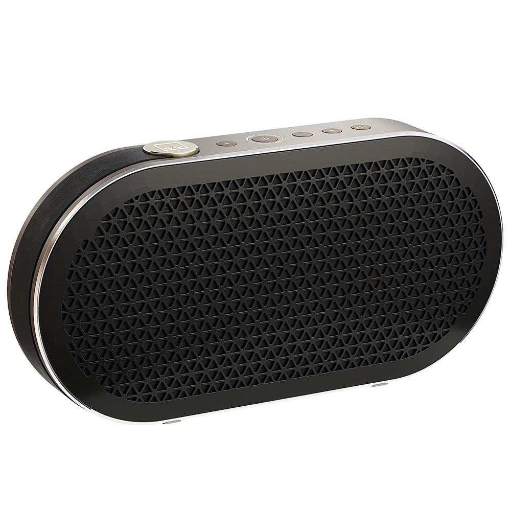 DALI Katch G2 Bluetooth speaker - Zwart zwart