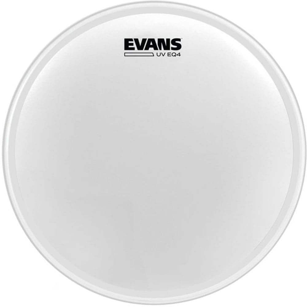 Evans BD22GB4UV UV EQ4 - Drumvel - 22 inch