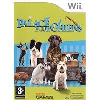 Logithéque Palace pour Chiens 8023171016269