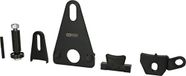 KS Tools 400.4510 Vliegwielblokkeergereedschapset voor Renault / Nissan, 4-dlg