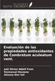 Evaluación OmniScriptum SRL Paperback 80 pages