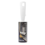 Korbond Lint Roller 7,4 m - pluisverwijderaar, dierenhaarverwijderaar, kattenhaarverwijderaar, kleding kleverige roller - compatibel met Korbond pluisroller vullingen