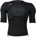POC Oseus VPD Korte Mouw Beschermende Trui Uranium Black S