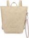 Fritzi aus Preußen Fritzi33N Vintage Backpack Sand beige