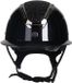 Cavalli Group B.V. Casque de vélo Zeta Sparkling Bleu marine/Gunmetal - 58/60