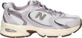 New Balance U530 Unisex Sneakers - Grey Matter - 39.5 EU