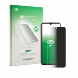 upscreen Privacy Screenprotector voor Murena Teracube 2s