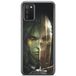 ERT GROUP mobiel telefoonhoesje voor Samsung A02S origineel en officieel erkend Marvel patroon Gamora 002