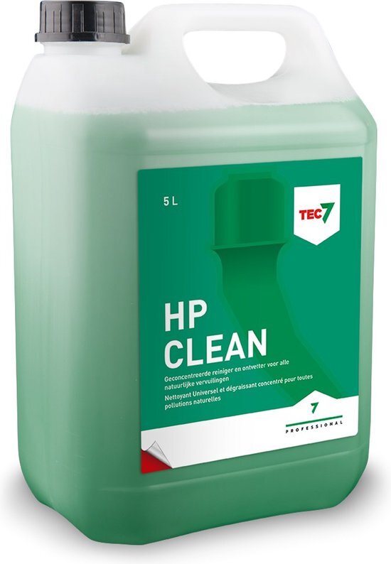 Tec7 / Novatech HP 7 bidon 5l