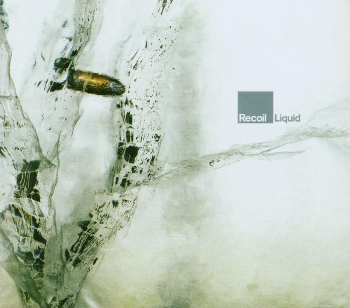 PIAS Nederland Recoil - Liquid (CD)