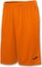 Joma Nobel Basketbalshort Kinderen - Oranje | Maat: 164