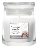 Yankee Candle A Calm & Quiet Place Small Jar Geurkaars