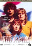 Family Vendor Services Nederland Family / DVD / 1973