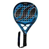 Sidespin Raquette de padel Ss Focus 12k