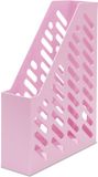 HAN Tijdschriftencassette KLASSIK - Pastel Roze - A4/C4