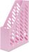 HAN Tijdschriftencassette KLASSIK - Pastel Roze - A4/C4