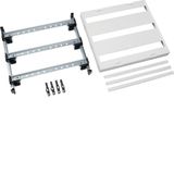 Hager UD32B2 rack-toebehoren Wit 500 x 125 x 450 mm