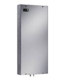Rittal 3375.100 Heat exchanger, Grey, IP55, 450 x 220 x 1400 mm