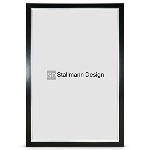 Stallmann Design Fotolijst My Frames 40x100 cm zwart