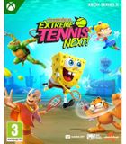 JUST FOR GAME Nickelodeon Extreme Tennis Next Xbox Series X