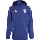Italie Euro 2024 Veste imperméable