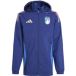 Italie Euro 2024 Veste imperméable