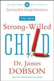 New Tyndale Momentum The New Strong-Willed Child Paperback