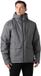 Helly Hansen Chill 3.0 Veste Gris XL Homme