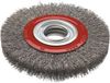Graphite Altacom Sp. z o.o. Graphite - Roestvrijstalen Tegoed - 125mm
