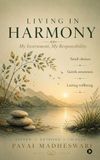 Living Libri GmbH Living in Harmony Hardcover