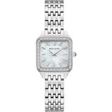 Bulova Sutton 96R256 Horloge - Staal - Zilverkleurig - Ø 23 mm