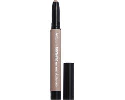 IT Cosmetics Superhero No-Tug Eyeshadow Stick Transformative Taupe