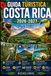GUIDA TURISTICA COSTA RICA 2026-2027