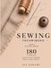 SEWING TECHNIQUES: Hand & Machine Sewing