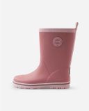 Reima Kinderregenlaarzen Taika 2.0 Unisex Blozend Roze Maat 35