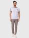 CIPO & BAXX Grey Trousers