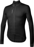 Rh+ RH+ XTRM Jersey Zwart Lange Mouw Heren Maat XS
