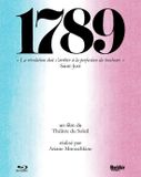 Outhere Bel Air Classiques Various Artists - 1790 The Revolution Stops When Perfect Happiness (Blu-ray)