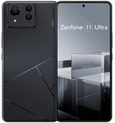 ASUS ZenFone Zenfone 11 Ultra AI2401-16G512G-BK-ZF / 512 GB / Eternal Black